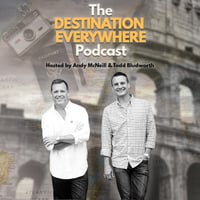 Destination Everywhere new artwork Facebook Destination Everywhere new artwork Facebook