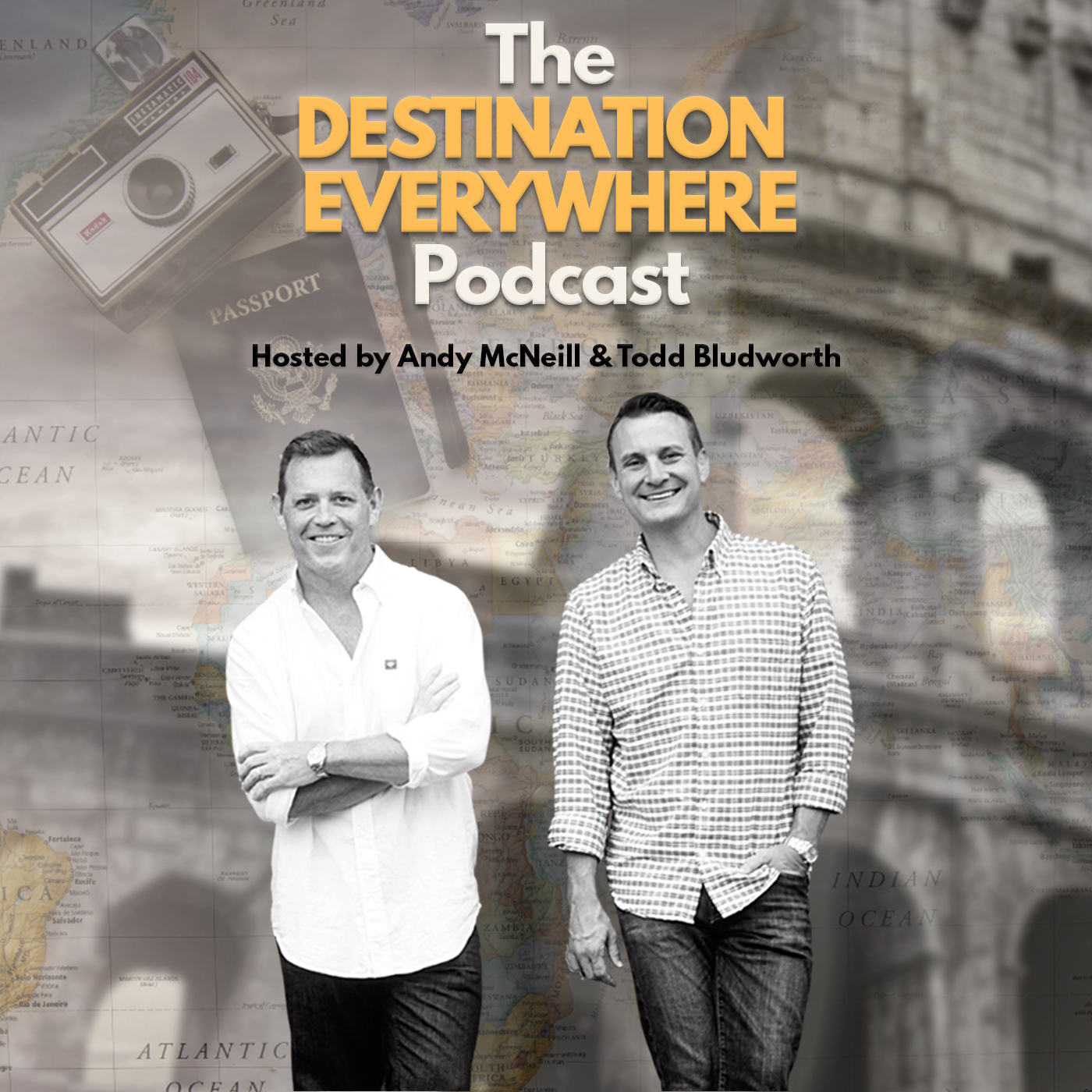 Destination Everywhere new artwork Facebook Destination Everywhere new artwork Facebook